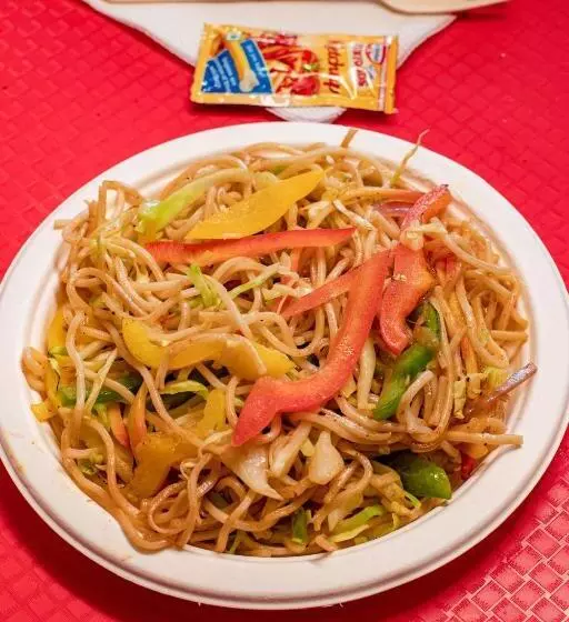 ホテル Kalinga