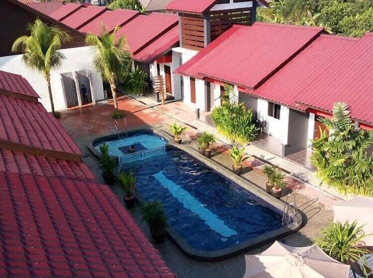 فندق Langkawi Anjung Villa