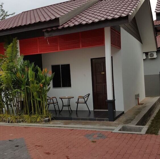 فندق Langkawi Anjung Villa