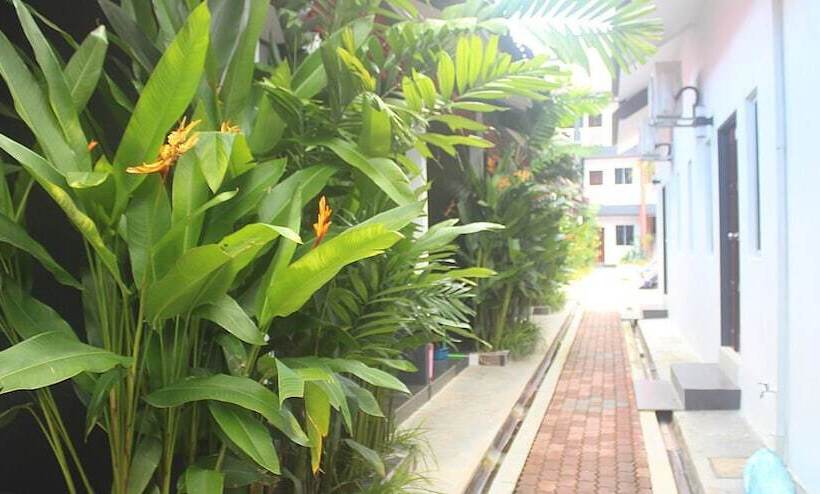 فندق Langkawi Anjung Villa