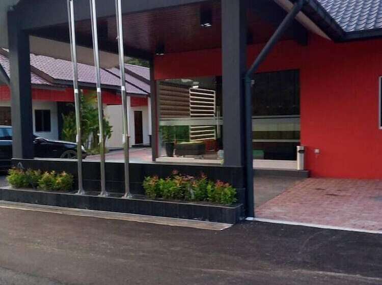 فندق Langkawi Anjung Villa