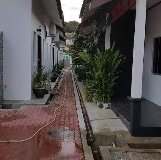 هتل Langkawi Anjung Villa