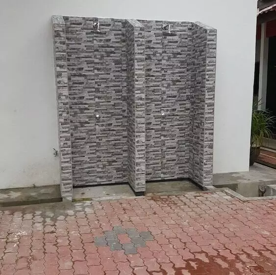 هتل Langkawi Anjung Villa