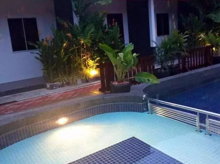 هتل Langkawi Anjung Villa