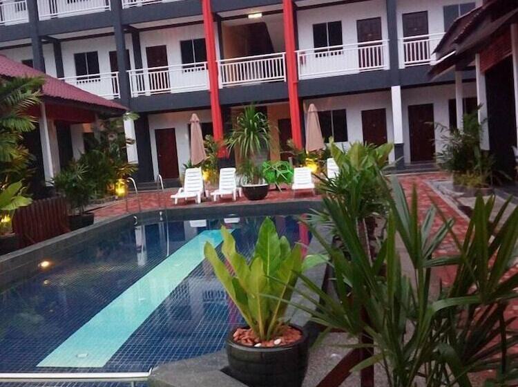 فندق Langkawi Anjung Villa