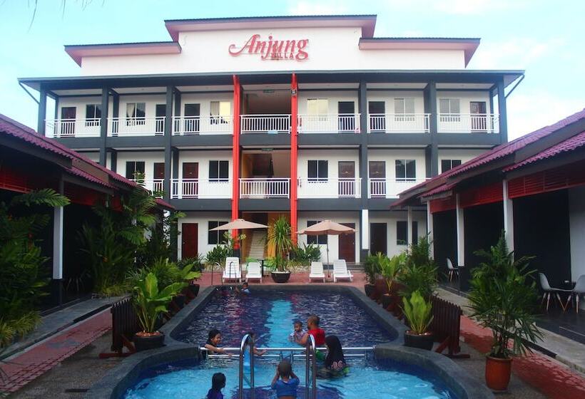 فندق Langkawi Anjung Villa