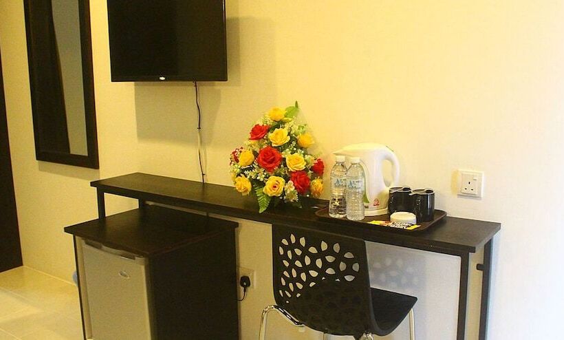 فندق Langkawi Anjung Villa