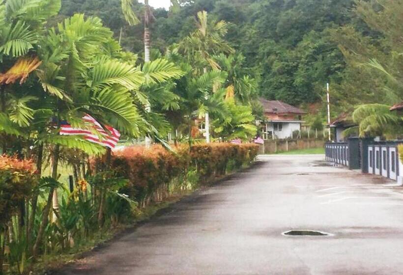 فندق Langkawi Anjung Villa