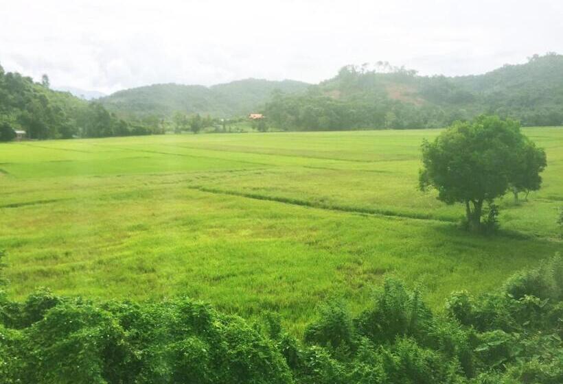 فندق Langkawi Anjung Villa