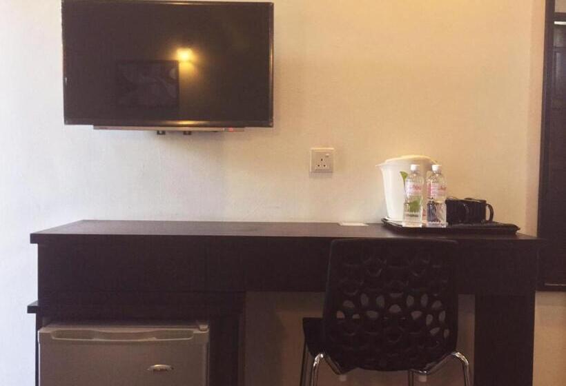 فندق Langkawi Anjung Villa