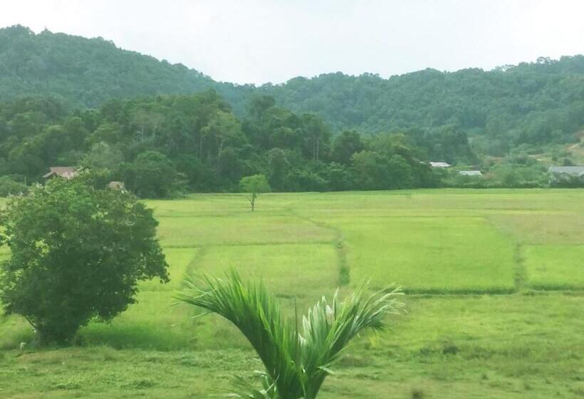 فندق Langkawi Anjung Villa