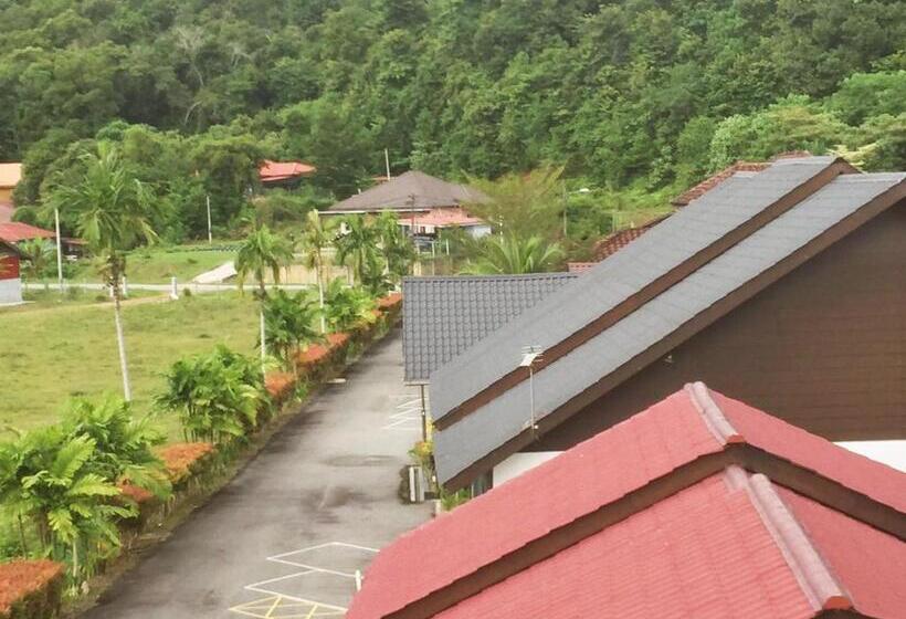 فندق Langkawi Anjung Villa