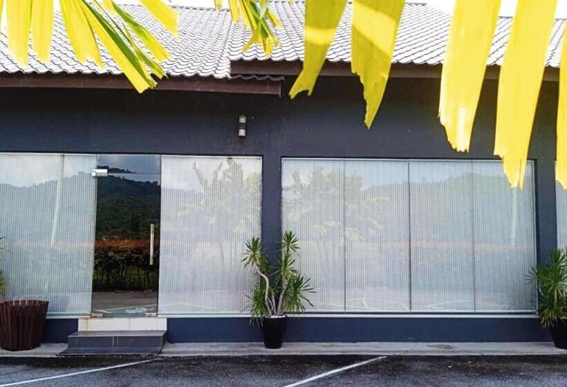 فندق Langkawi Anjung Villa