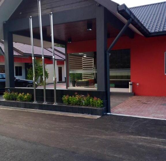 فندق Langkawi Anjung Villa