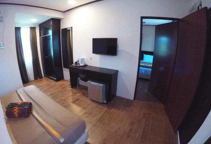 فندق Langkawi Anjung Villa