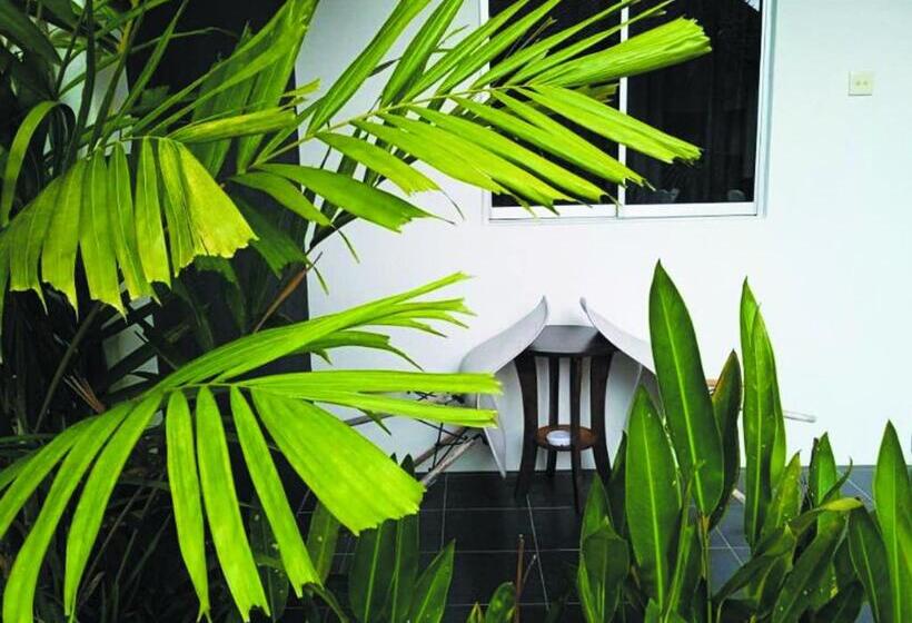 فندق Langkawi Anjung Villa