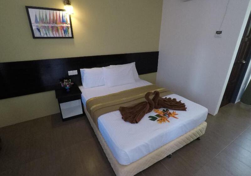 فندق Langkawi Anjung Villa