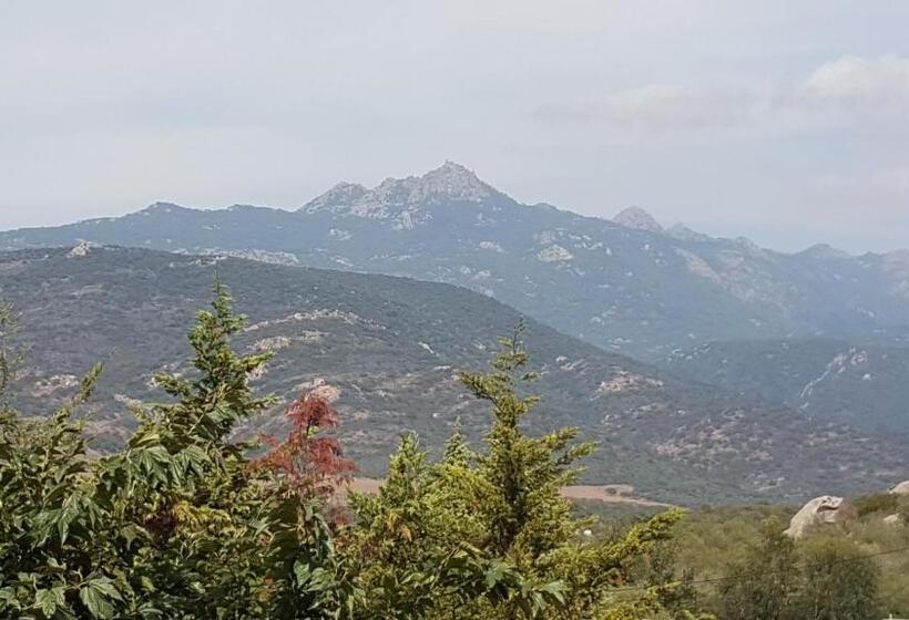 בית מלון כפרי Macchie E Fiori