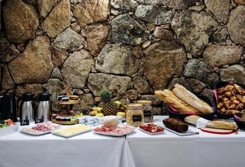 בית מלון כפרי Macchie E Fiori