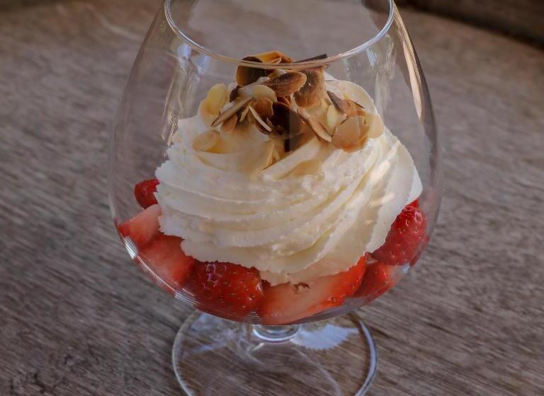 בית מלון כפרי Macchie E Fiori