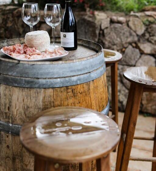 בית מלון כפרי Macchie E Fiori