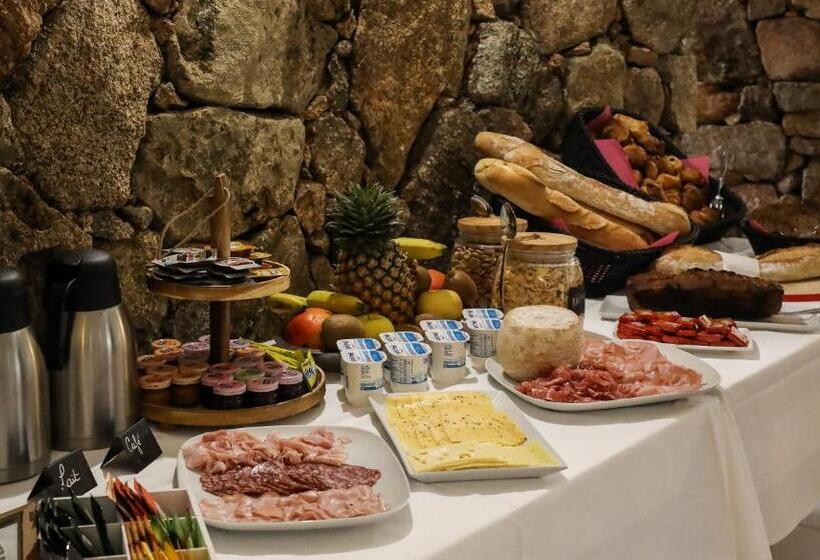 בית מלון כפרי Macchie E Fiori