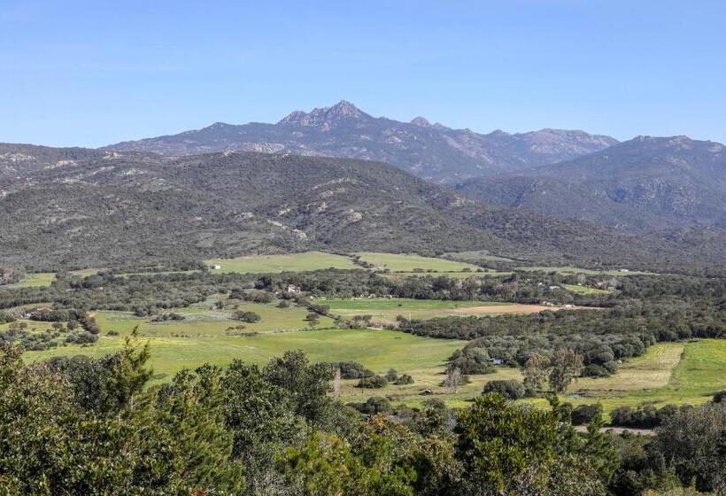 בית מלון כפרי Macchie E Fiori