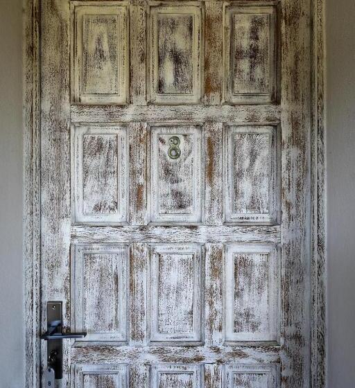 בית מלון כפרי Macchie E Fiori