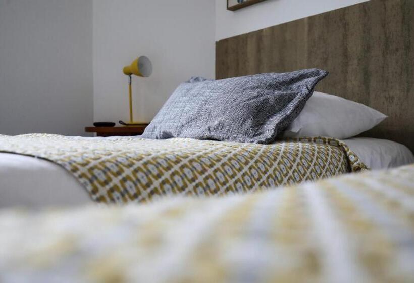 בית מלון כפרי Macchie E Fiori