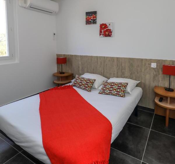 בית מלון כפרי Macchie E Fiori