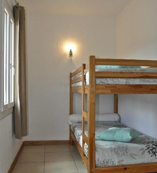 בית מלון כפרי Macchie E Fiori