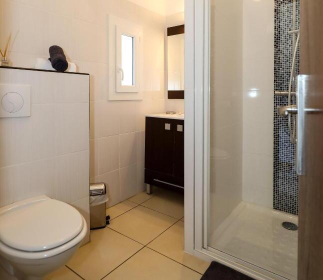 בית מלון כפרי Macchie E Fiori