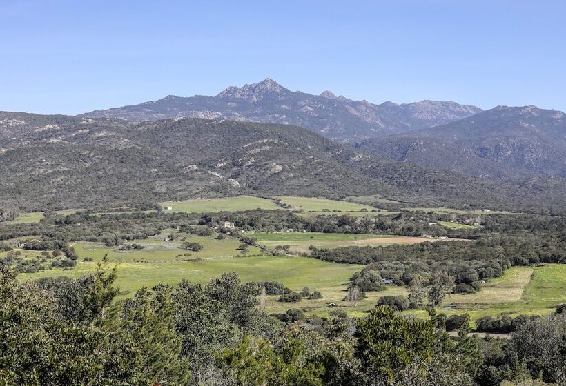 בית מלון כפרי Macchie E Fiori