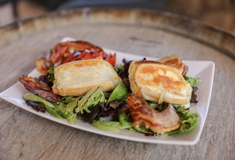 בית מלון כפרי Macchie E Fiori