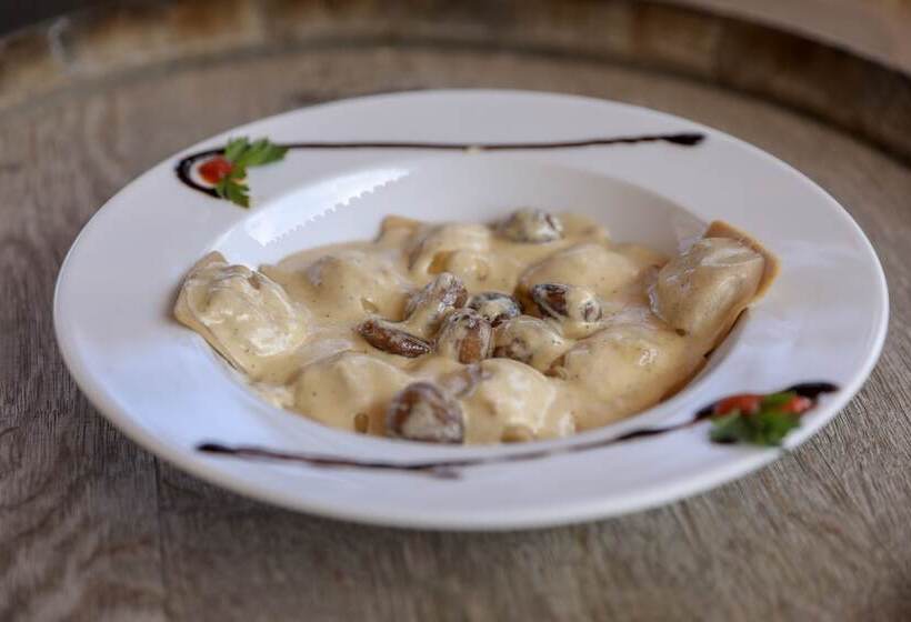 בית מלון כפרי Macchie E Fiori