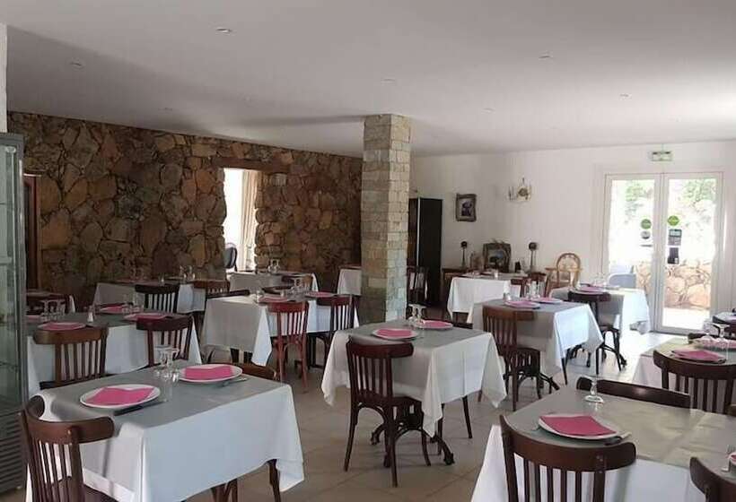 בית מלון כפרי Macchie E Fiori