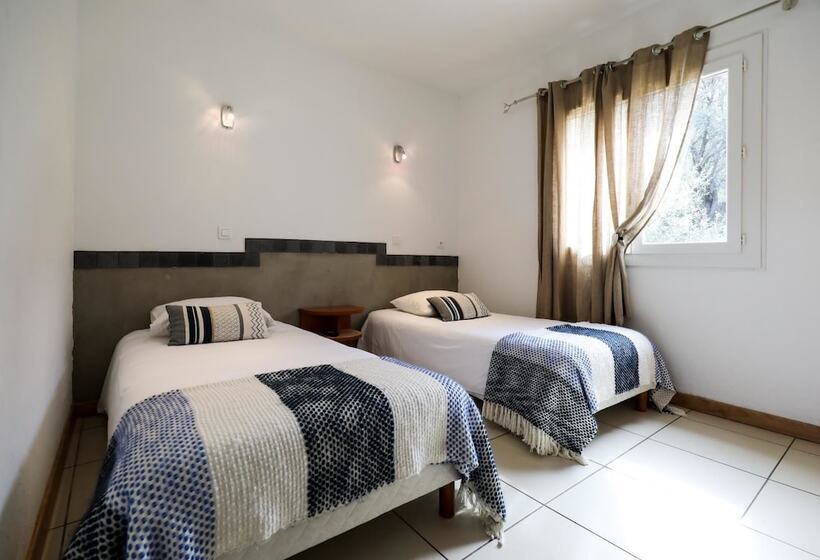 בית מלון כפרי Macchie E Fiori