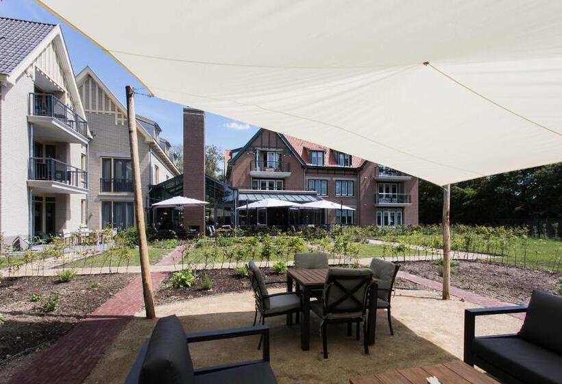 בית מלון כפרי Mezger Lodges