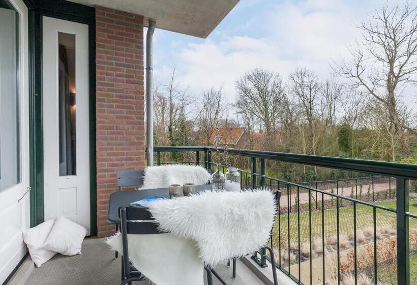 בית מלון כפרי Mezger Lodges