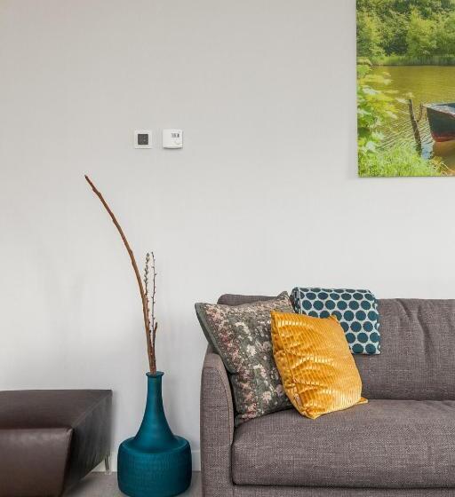 בית מלון כפרי Mezger Lodges