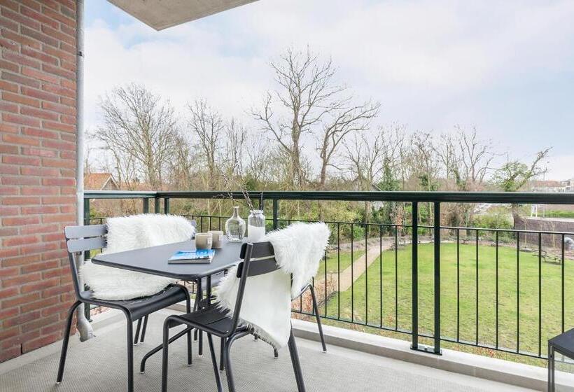 בית מלון כפרי Mezger Lodges