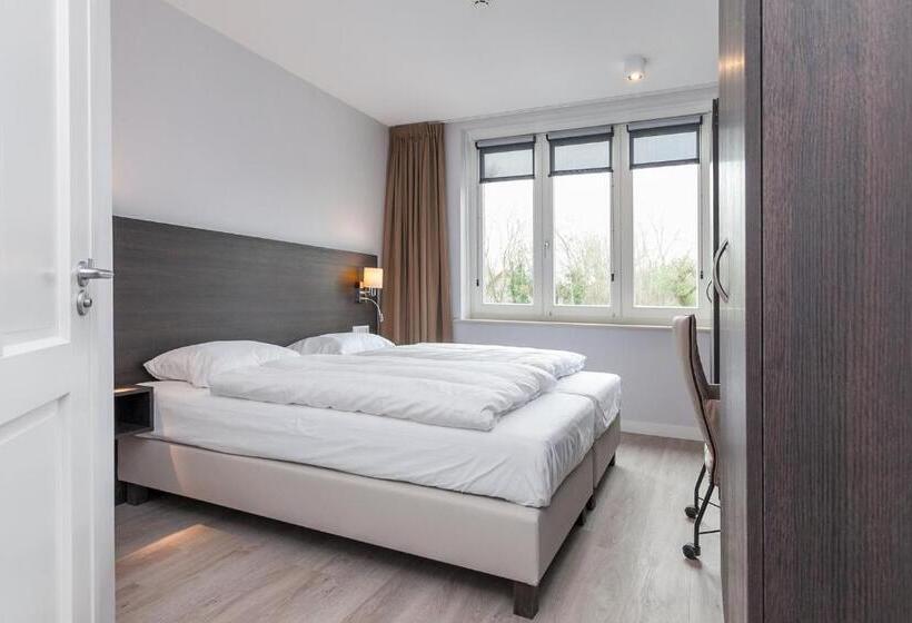 בית מלון כפרי Mezger Lodges