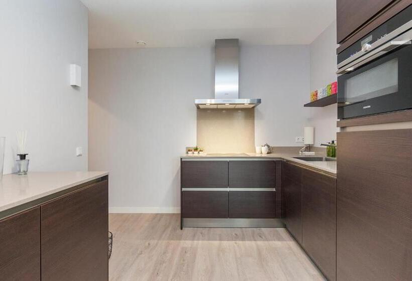 בית מלון כפרי Mezger Lodges