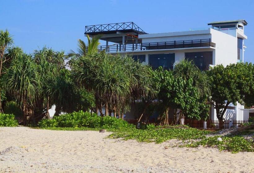 Hotel Mirissa Gate Resort