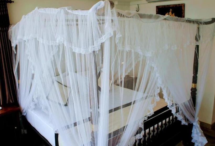 Hotel Mirissa Gate Resort