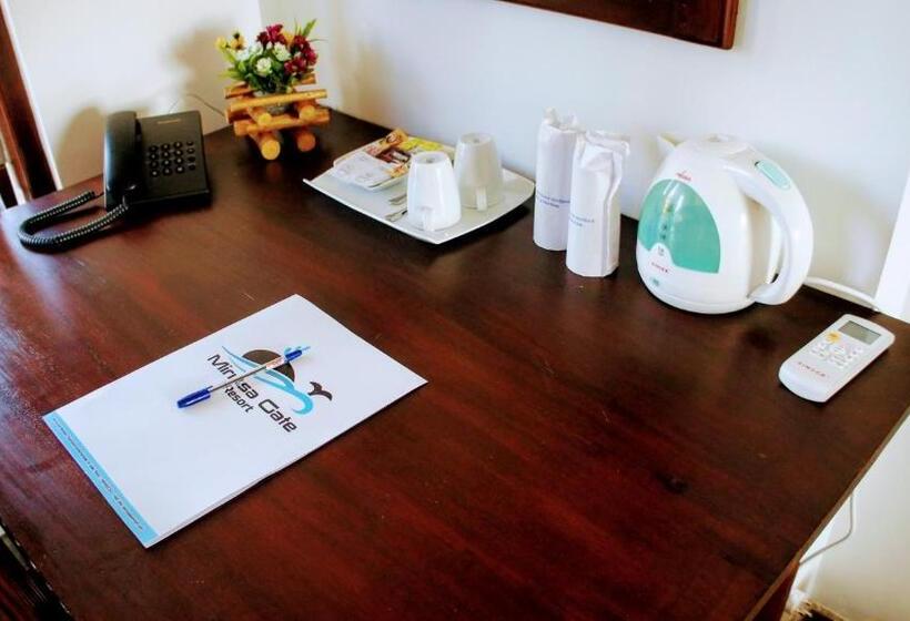 Hotel Mirissa Gate Resort