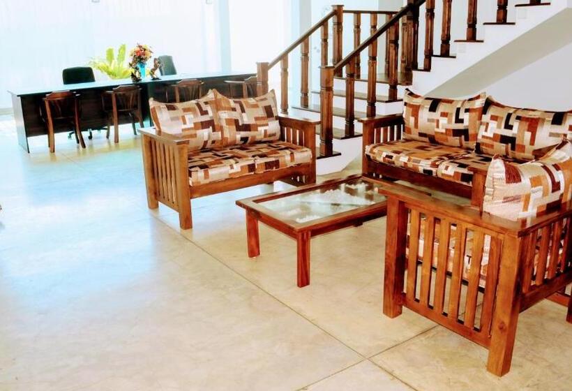 Hotel Mirissa Gate Resort