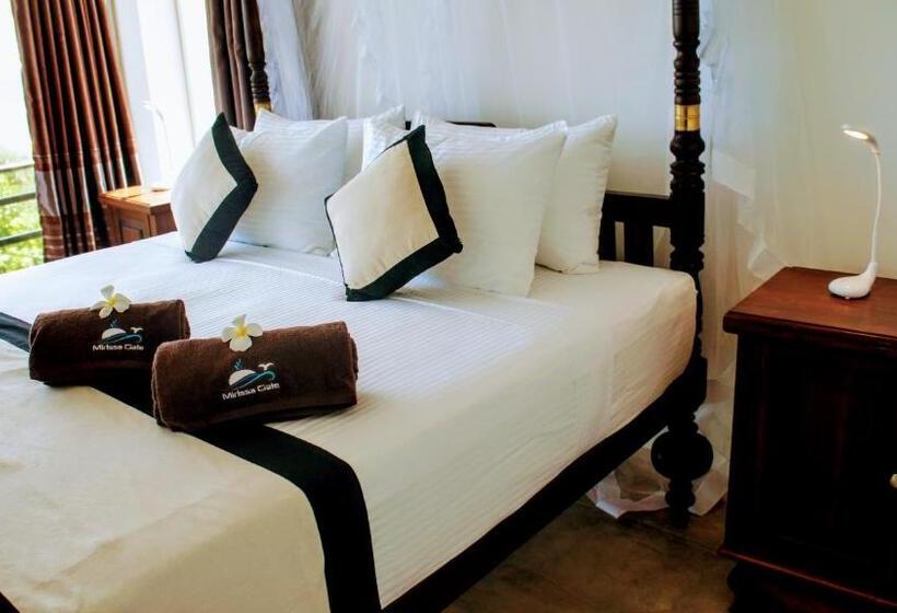 Hotel Mirissa Gate Resort