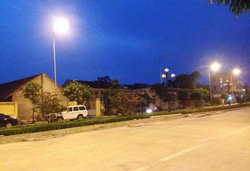 هتل Ninh Binh Central