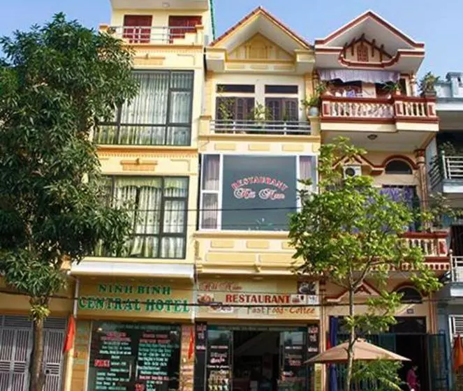 هتل Ninh Binh Central